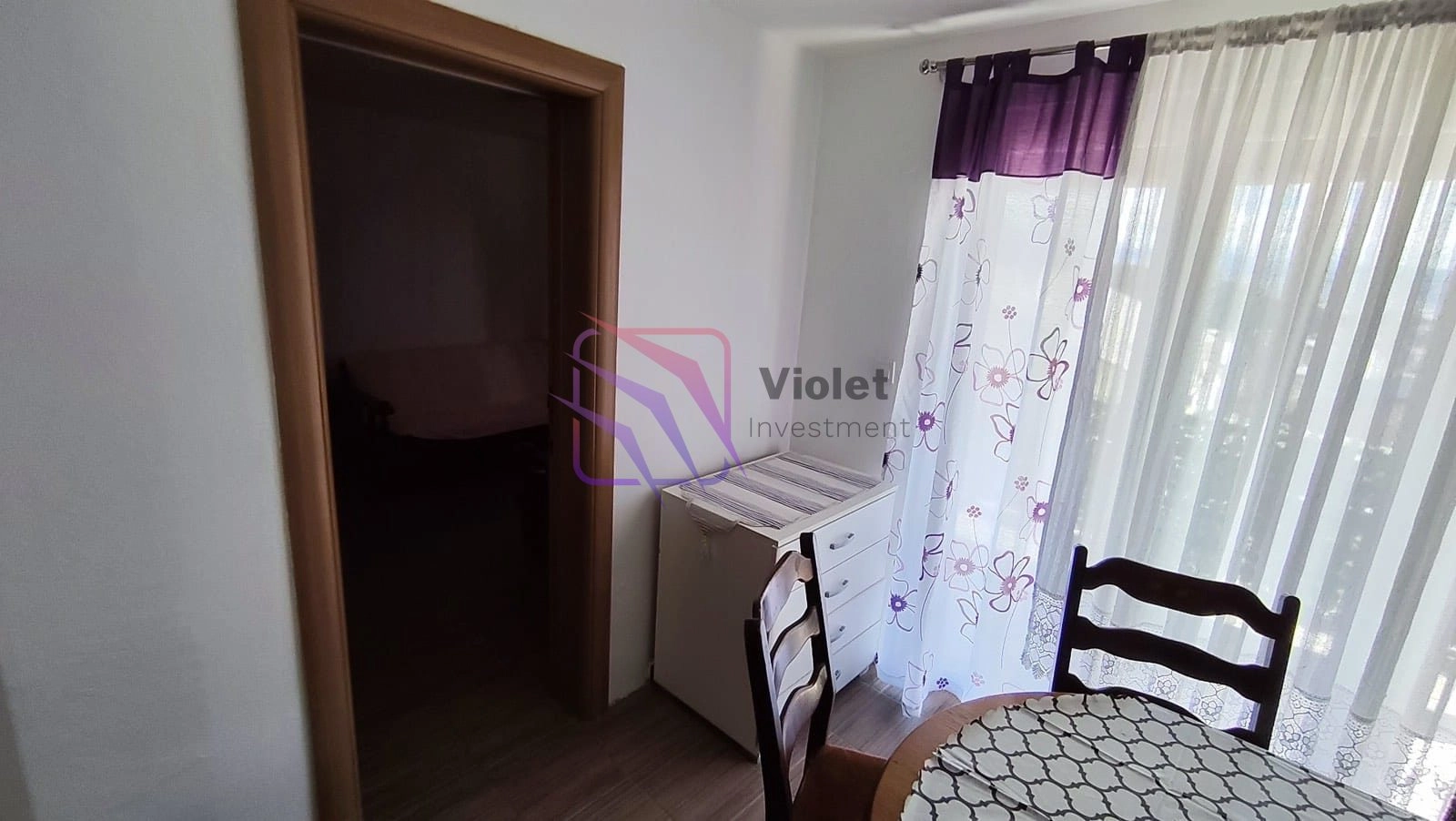 Dvosoban-dio-kuce-Malo-Brdo-Podgorica-5 Dvosoban dio kuće u naselju Malo Brdo, Podgorica — fotografija 6