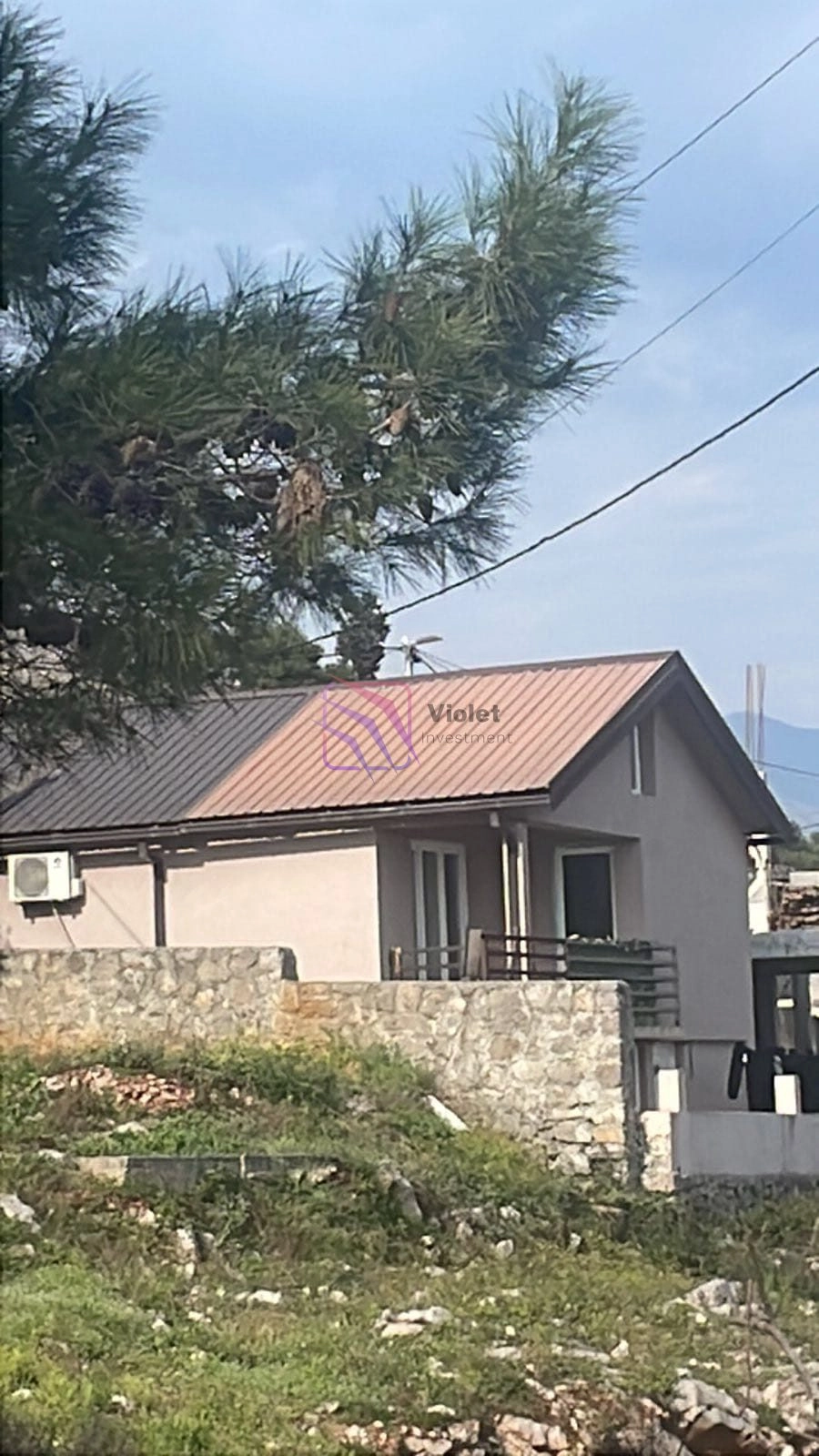 Dvosoban-dio-kuce-Malo-Brdo-Podgorica-8 Dvosoban dio kuće u naselju Malo Brdo, Podgorica — fotografija 9
