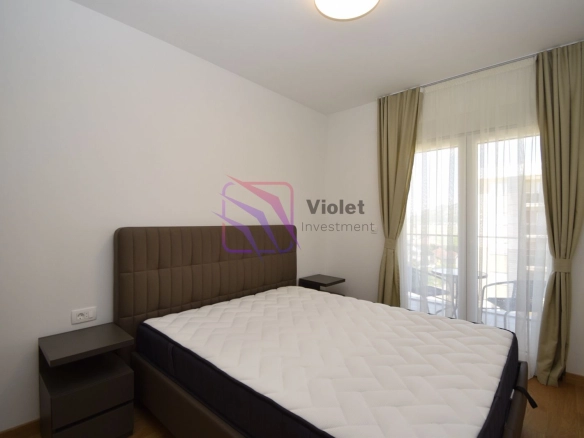 Izdavanje: Dvosoban stan 76 m² – New City, Podgorica — fotografija 3