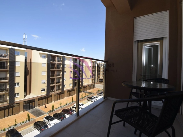 Izdavanje: Dvosoban stan 76 m² – New City, Podgorica — fotografija 7