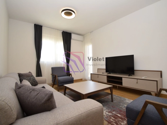 Izdavanje: Dvosoban stan 76 m² – New City, Podgorica — fotografija 8