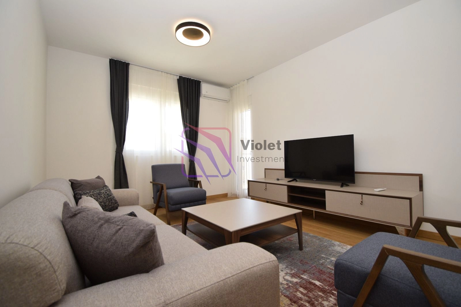 Dvosoban-stan-u-naselju-New-City-Podgorica-7 Izdavanje: Dvosoban stan 76 m² – New City, Podgorica — fotografija 8