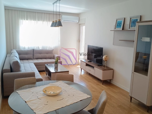 Izdavanje: Jednosoban stan 49 m² – Central Point, Podgorica — fotografija 7