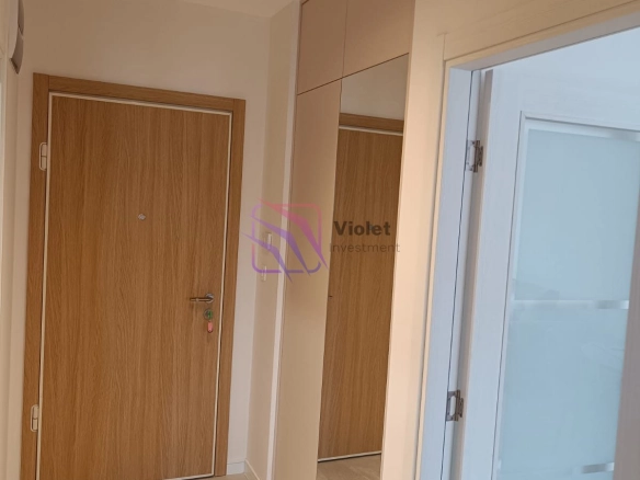 Izdavanje: Jednosoban stan 49 m² – Central Point, Podgorica — fotografija 10
