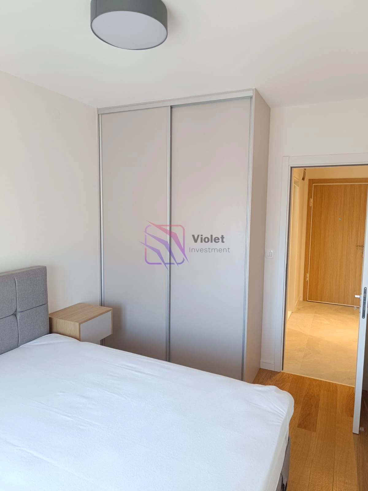 Jednosoban-stan-u-kompleksu-Central-Point-Podgorica-10 Izdavanje: Jednosoban stan 49 m² – Central Point, Podgorica — fotografija 11