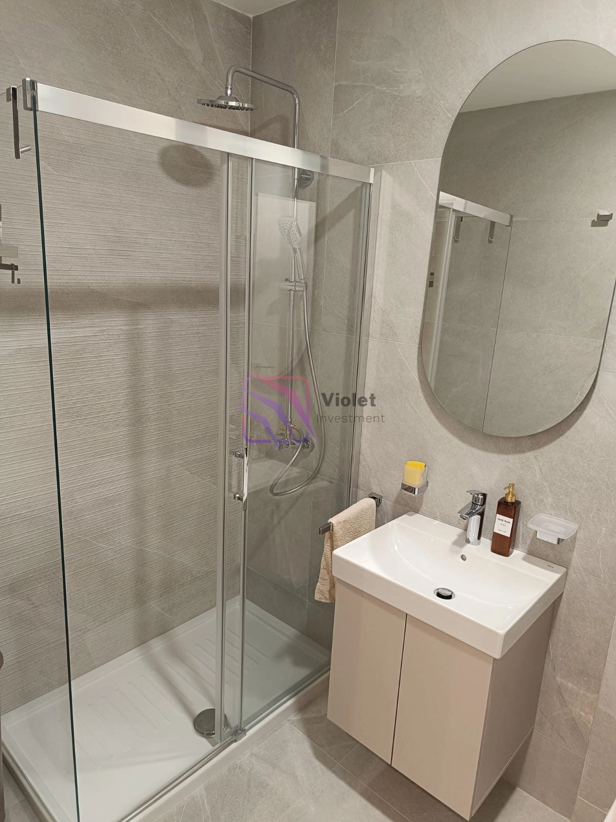 Jednosoban-stan-u-kompleksu-Central-Point-Podgorica-11 Izdavanje: Jednosoban stan 49 m² – Central Point, Podgorica — fotografija 12