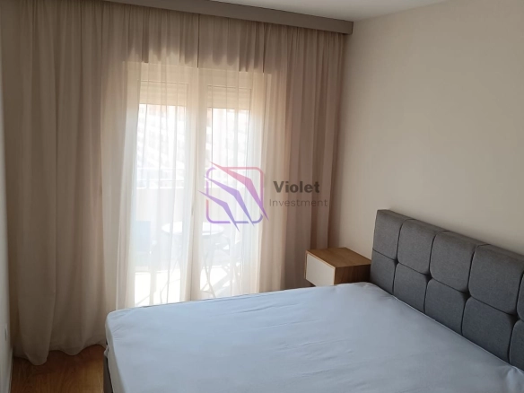 Izdavanje: Jednosoban stan 49 m² – Central Point, Podgorica — fotografija 13