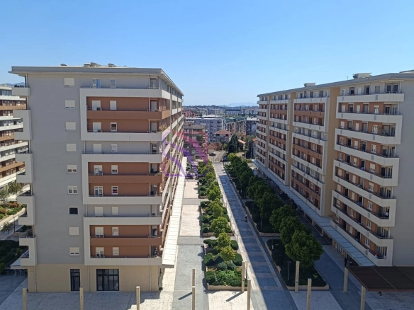 Izdavanje: Jednosoban stan 49 m² – Central Point, Podgorica — fotografija 14