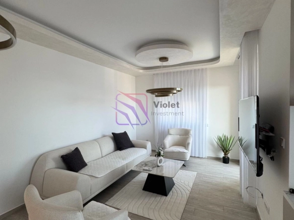 Dvosoban stan 74 m² – Bečići, Budva — fotografija 2