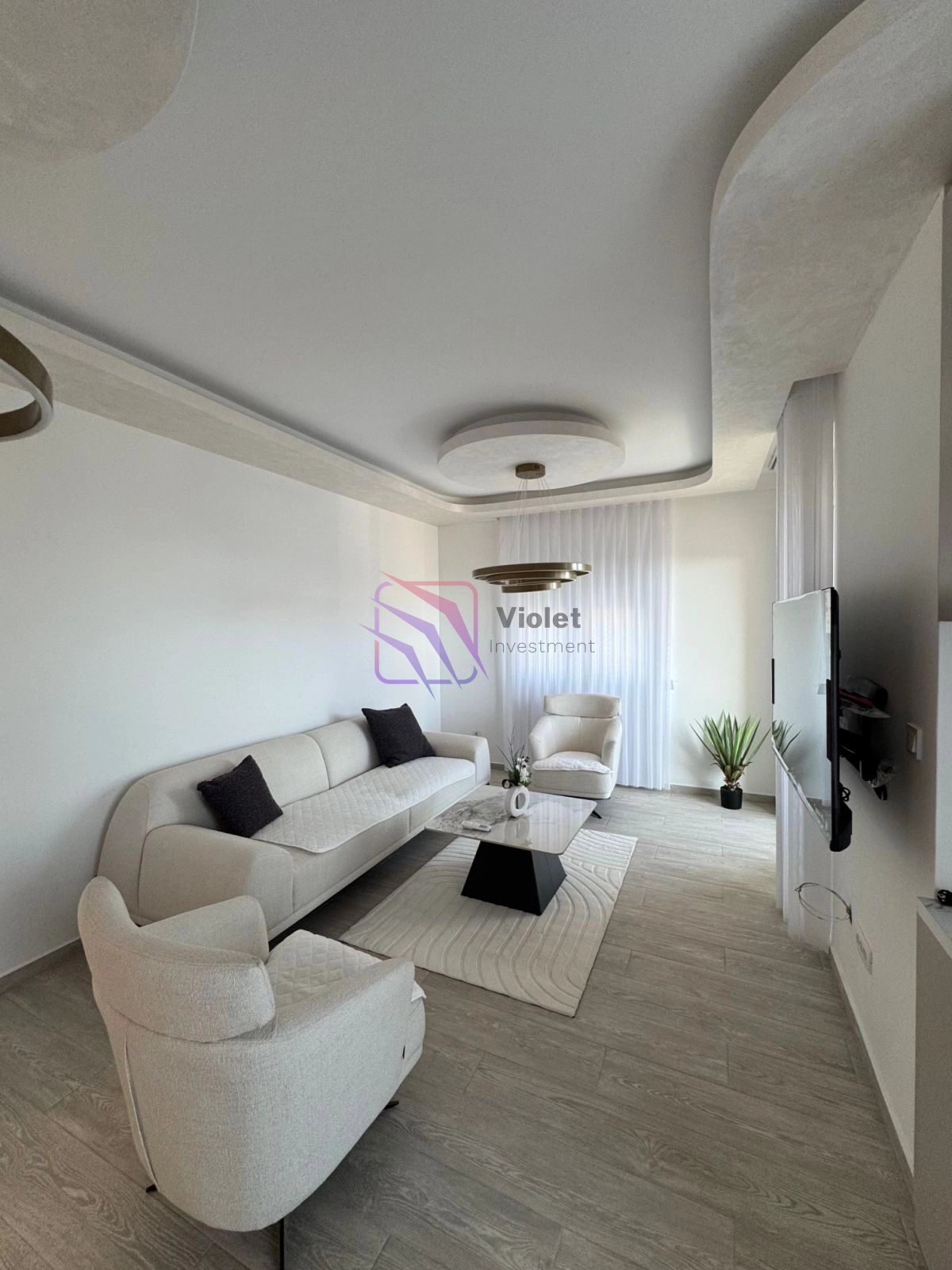 Dvosoban-stan-u-Becicima-Budva-1 Dvosoban stan 74 m² – Bečići, Budva — fotografija 2