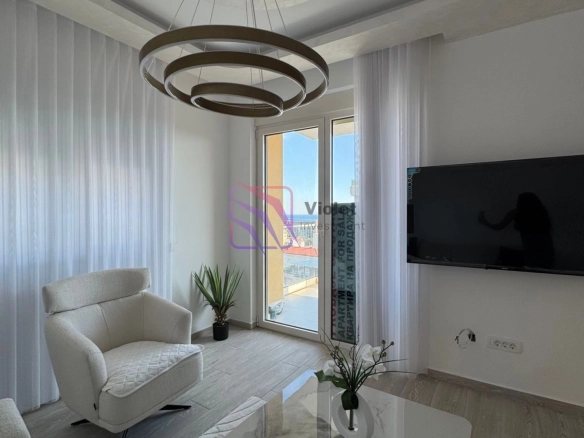 Dvosoban stan 74 m² – Bečići, Budva — fotografija 3