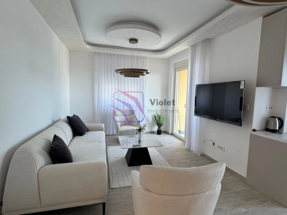 Dvosoban stan 74 m² – Bečići, Budva — fotografija 4