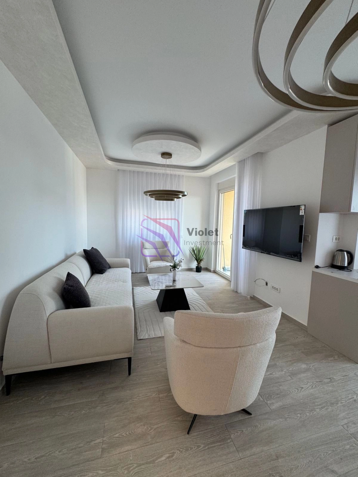 Dvosoban-stan-u-Becicima-Budva-3 Dvosoban stan 74 m² – Bečići, Budva — fotografija 4