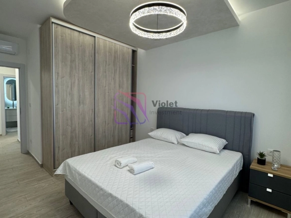 Dvosoban stan 74 m² – Bečići, Budva — fotografija 5