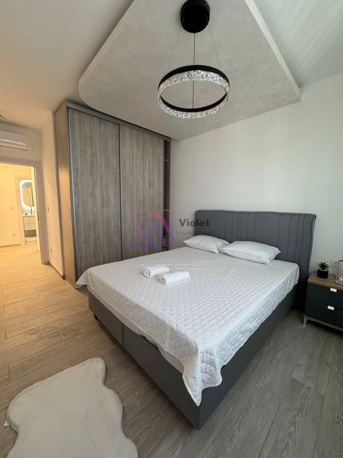 Dvosoban-stan-u-Becicima-Budva-5 Dvosoban stan 74 m² – Bečići, Budva — fotografija 6