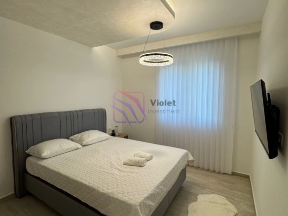 Dvosoban stan 74 m² – Bečići, Budva — fotografija 7