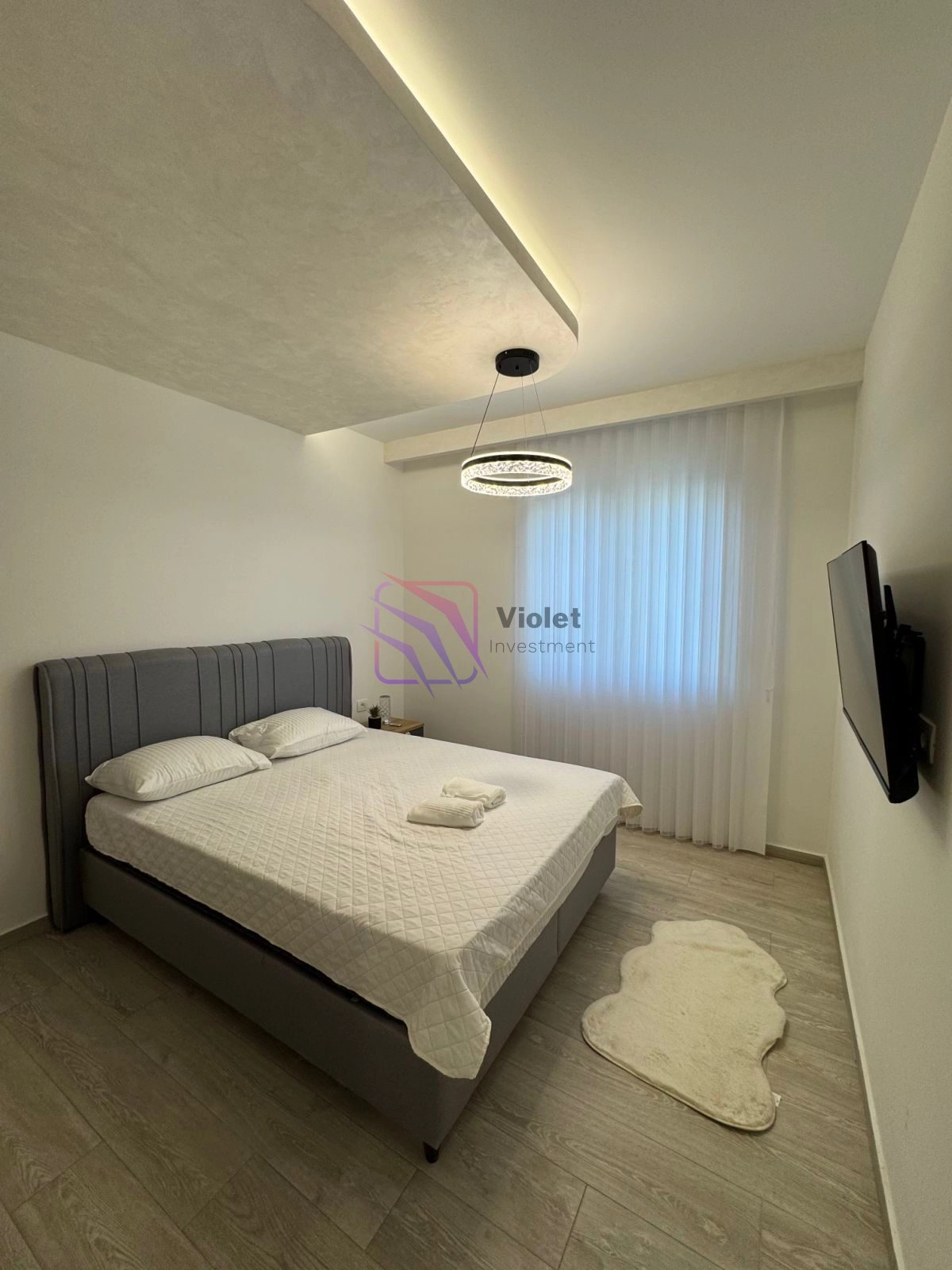 Dvosoban-stan-u-Becicima-Budva-6 Dvosoban stan 74 m² – Bečići, Budva — fotografija 7