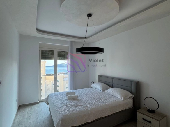 Dvosoban stan 74 m² – Bečići, Budva — fotografija 8