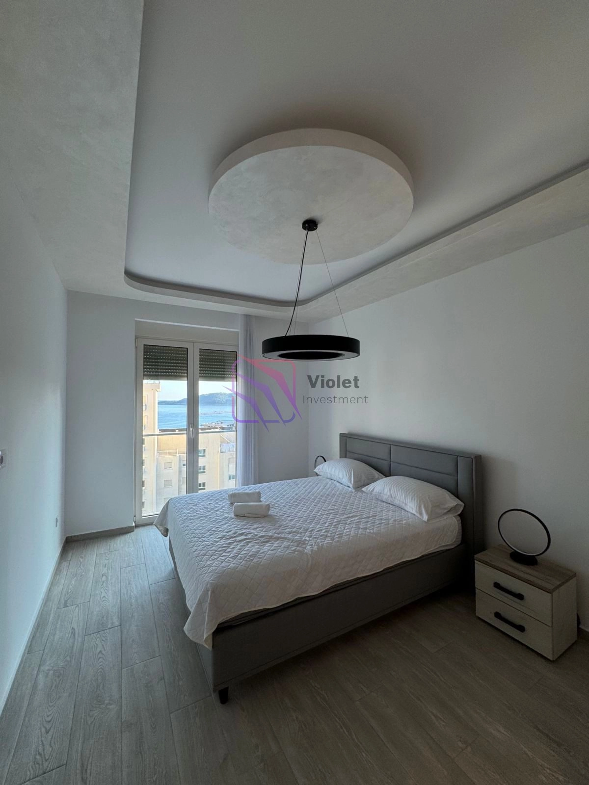 Dvosoban-stan-u-Becicima-Budva-7 Dvosoban stan 74 m² – Bečići, Budva — fotografija 8