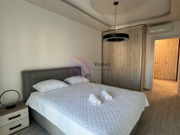 Dvosoban stan 74 m² – Bečići, Budva — fotografija 9