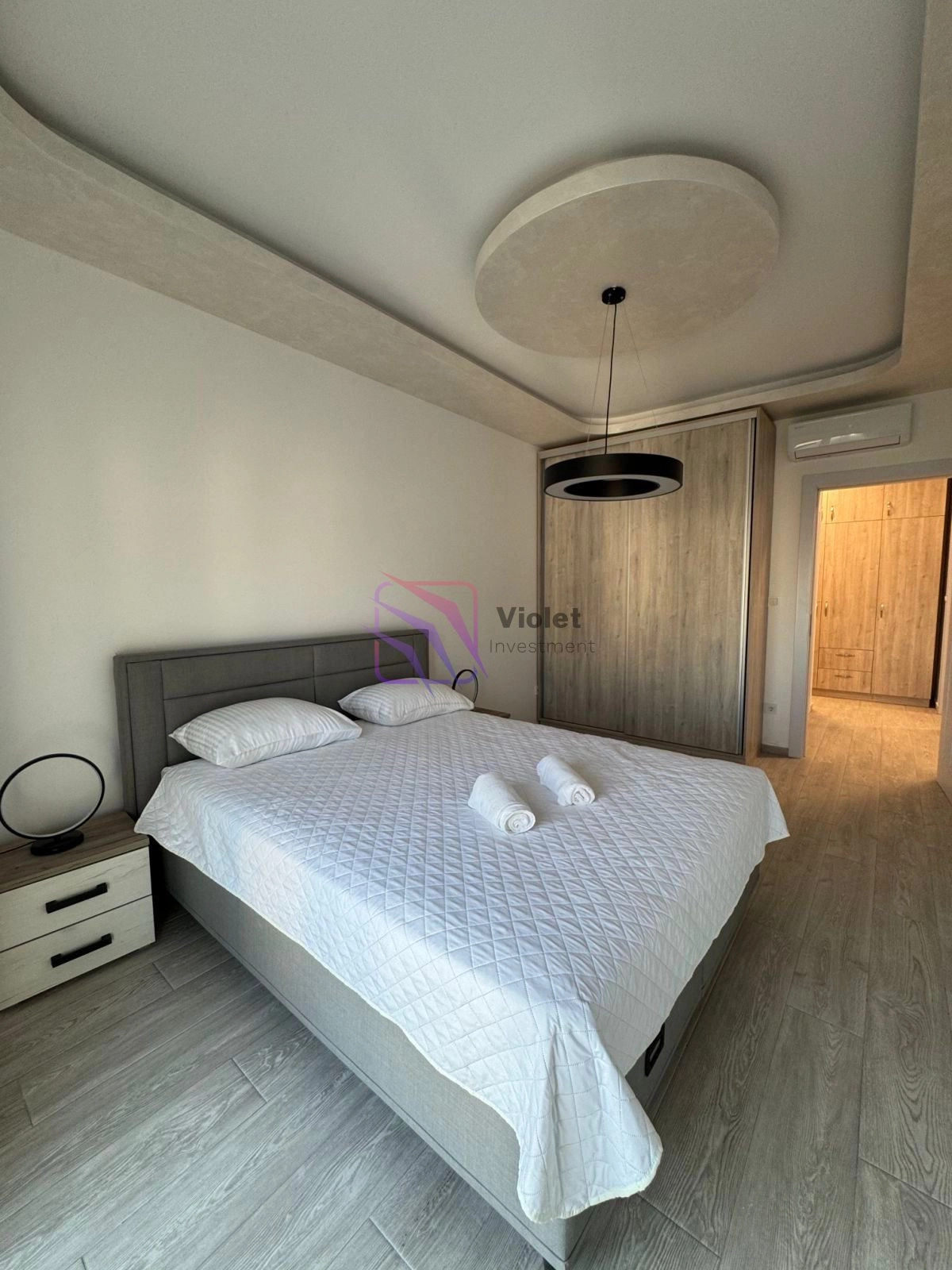 Dvosoban-stan-u-Becicima-Budva-8 Dvosoban stan 74 m² – Bečići, Budva — fotografija 9