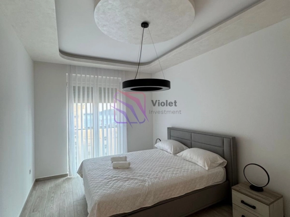 Dvosoban stan 74 m² – Bečići, Budva — fotografija 11