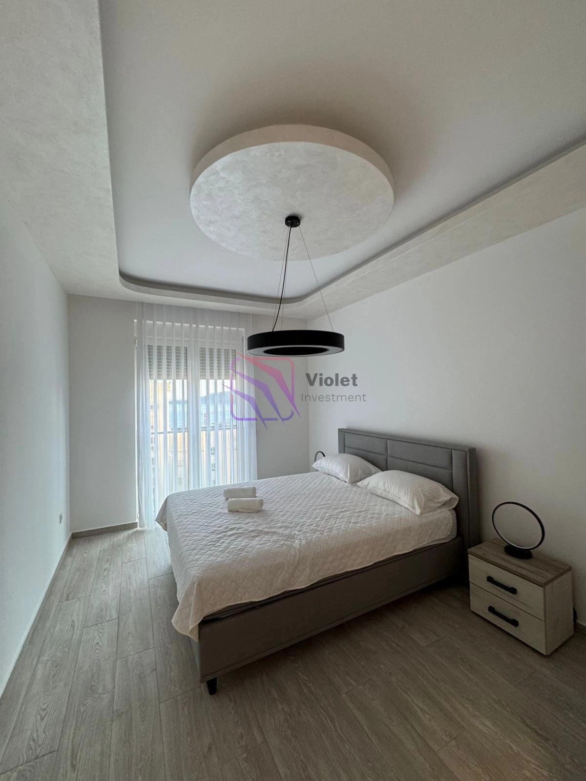 Dvosoban-stan-u-Becicima-Budva-10 Dvosoban stan 74 m² – Bečići, Budva — fotografija 11