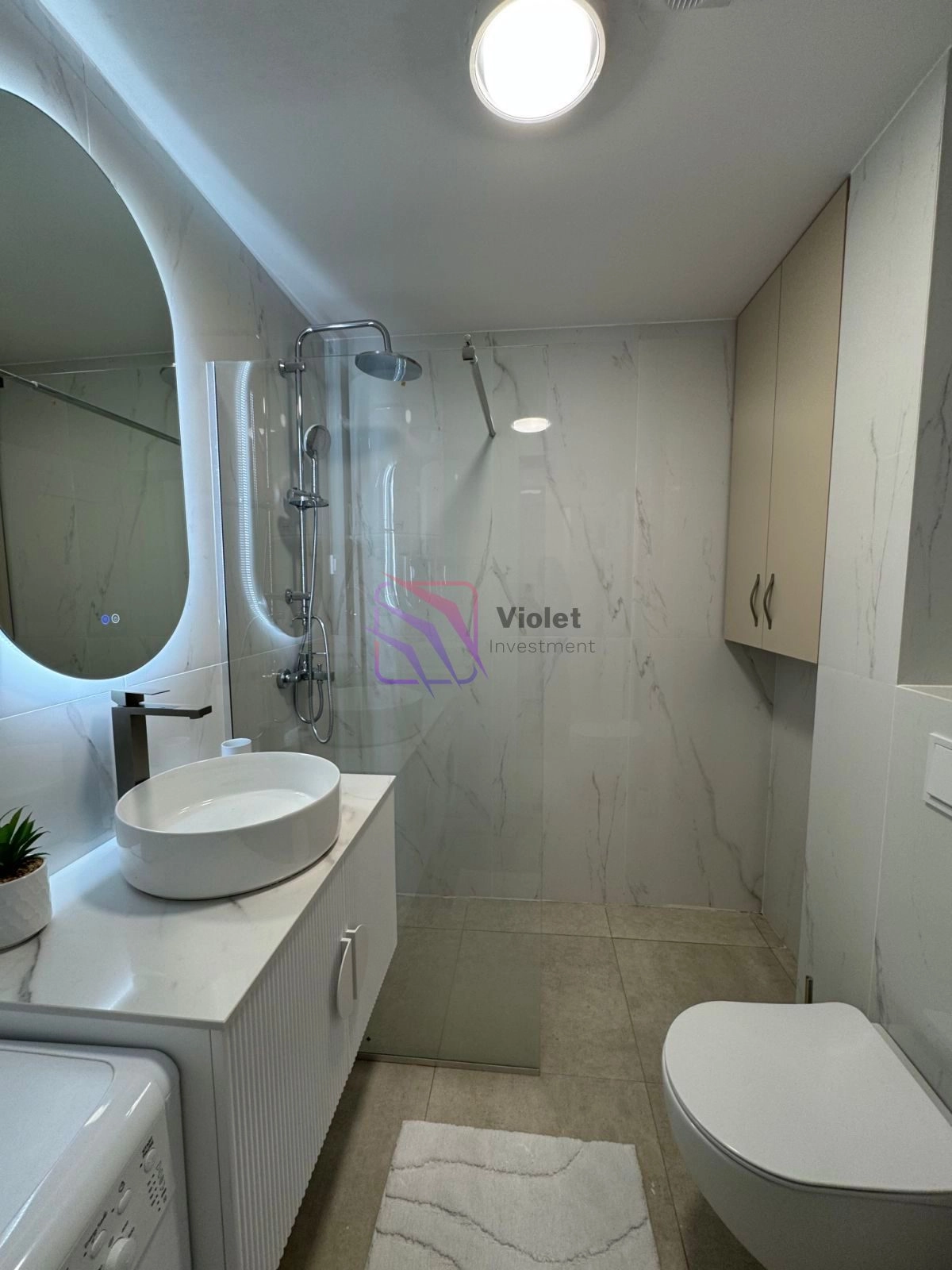 Dvosoban-stan-u-Becicima-Budva-12 Dvosoban stan 74 m² – Bečići, Budva — fotografija 13