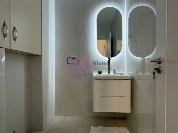 Dvosoban stan 74 m² – Bečići, Budva — fotografija 14