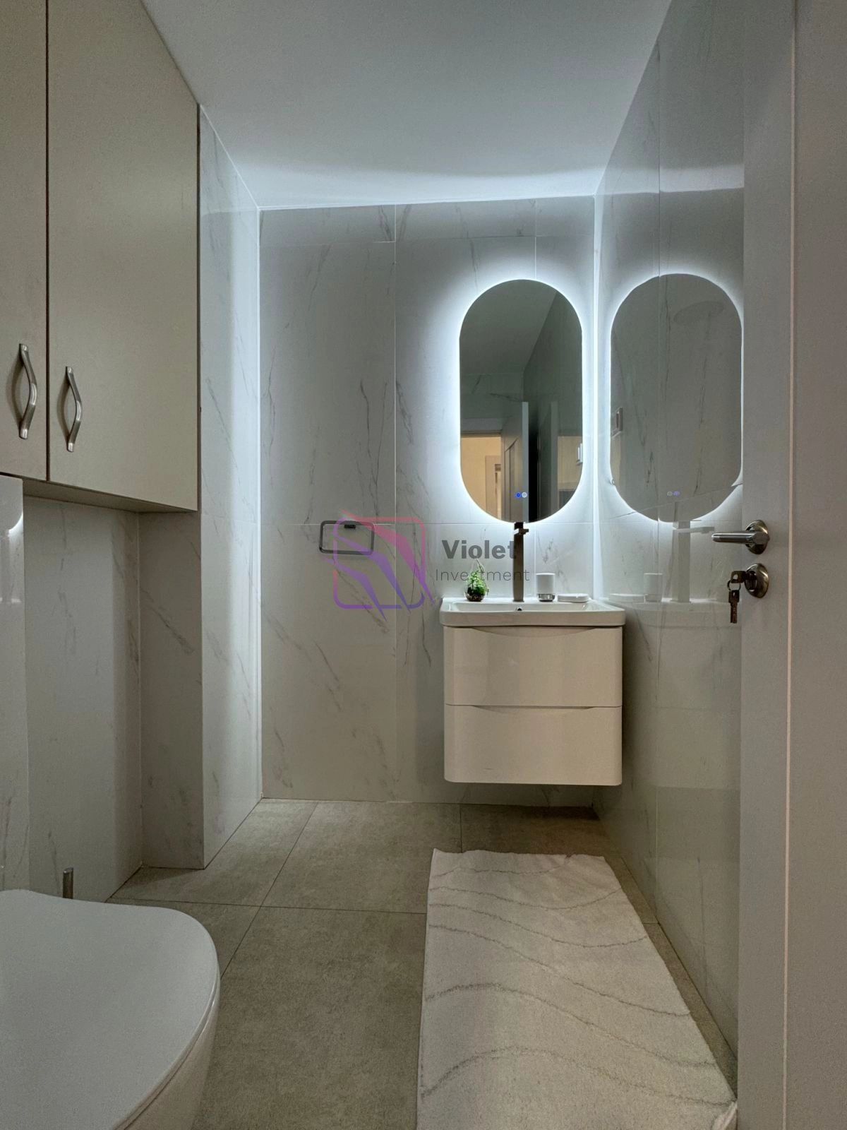 Dvosoban-stan-u-Becicima-Budva-13 Dvosoban stan 74 m² – Bečići, Budva — fotografija 14