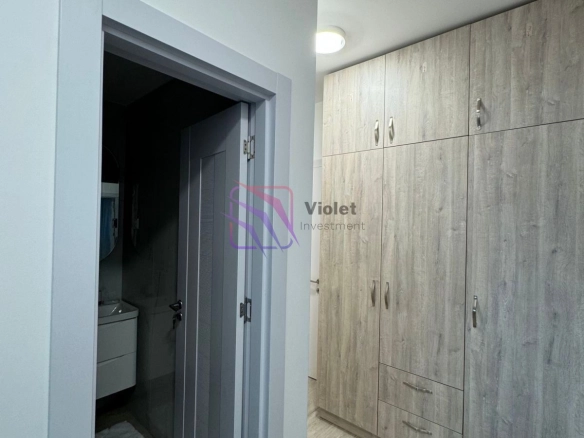 Dvosoban stan 74 m² – Bečići, Budva — fotografija 15