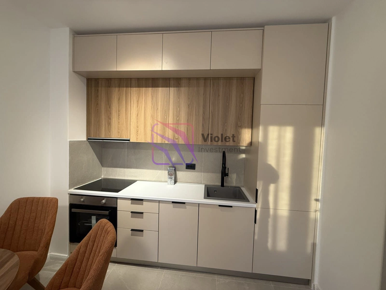 Jednosoban-stan-na-Zabjelu-Podgorica-1 Izdavanje: Jednosoban stan 38 m² – Zabjelo, Podgorica — fotografija 2