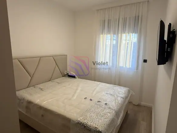 Izdavanje: Jednosoban stan 38 m² – Zabjelo, Podgorica — fotografija 3
