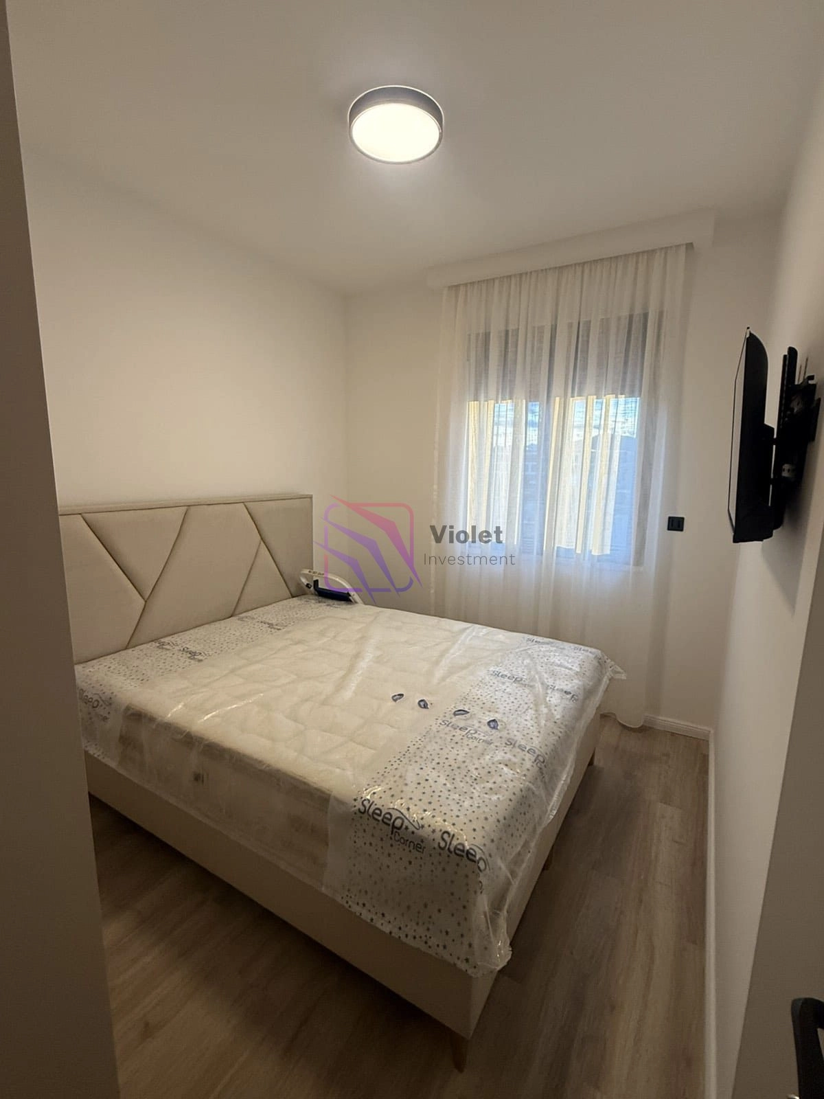 Jednosoban-stan-na-Zabjelu-Podgorica-2 Izdavanje: Jednosoban stan 38 m² – Zabjelo, Podgorica — fotografija 3