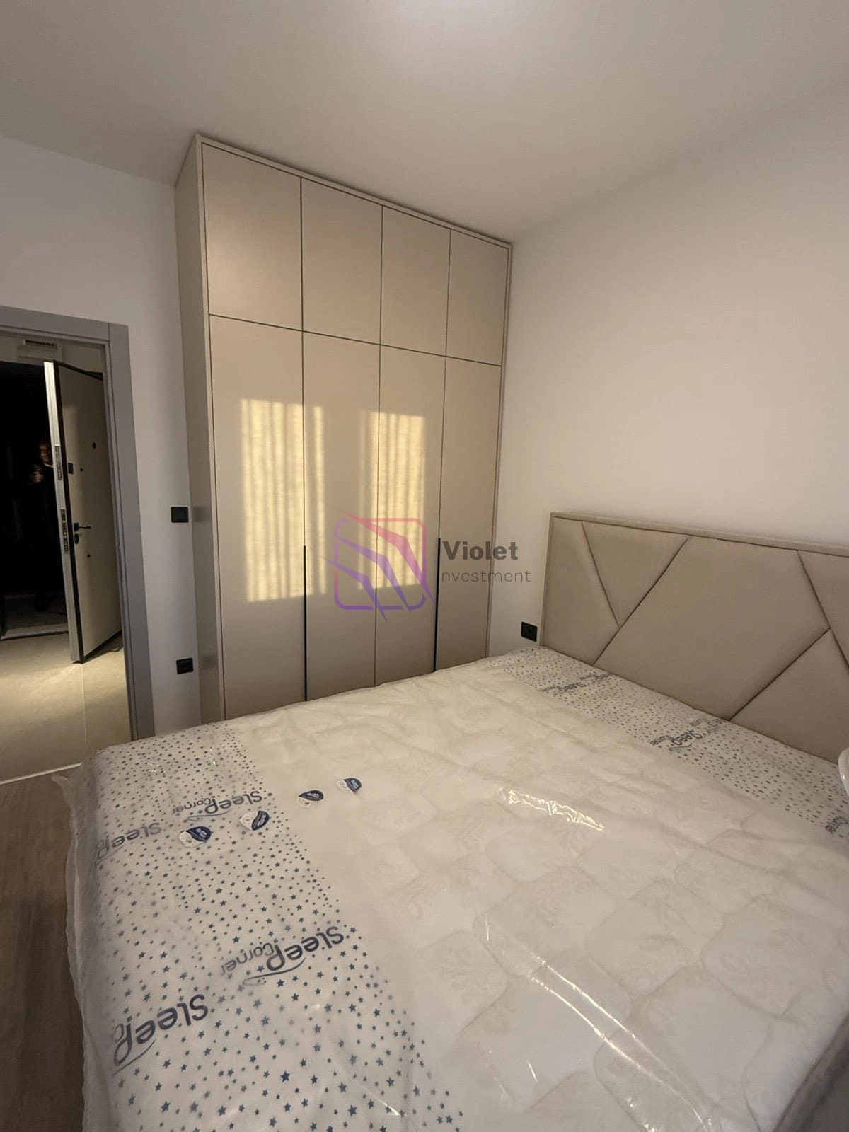 Jednosoban-stan-na-Zabjelu-Podgorica-3 Izdavanje: Jednosoban stan 38 m² – Zabjelo, Podgorica — fotografija 4