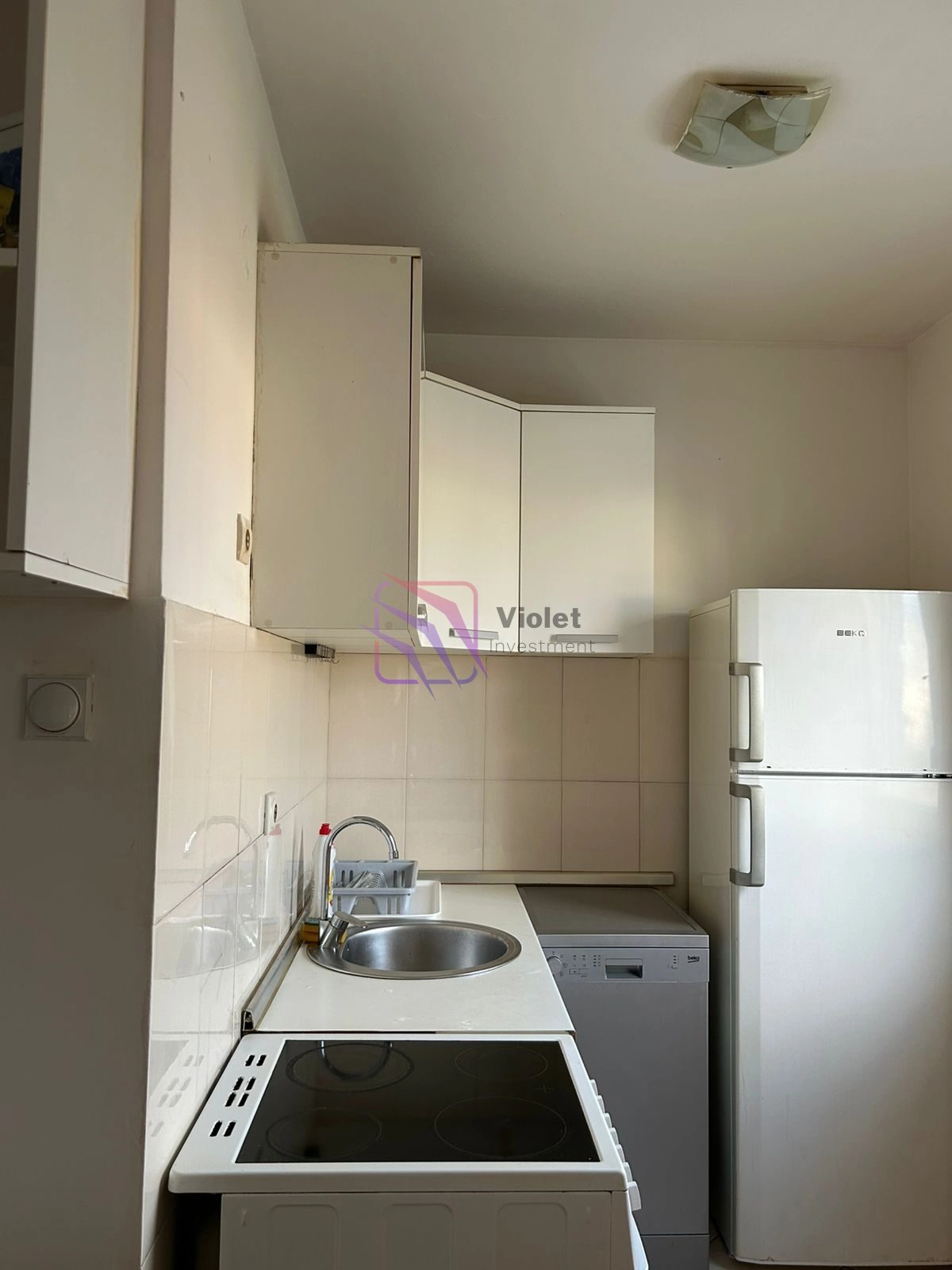 Namjestena-garsonjera-sa-terasom-Zabjelo-Podgorica-1 Namještena garsonjera sa terasom, Zabjelo, Podgorica — fotografija 2