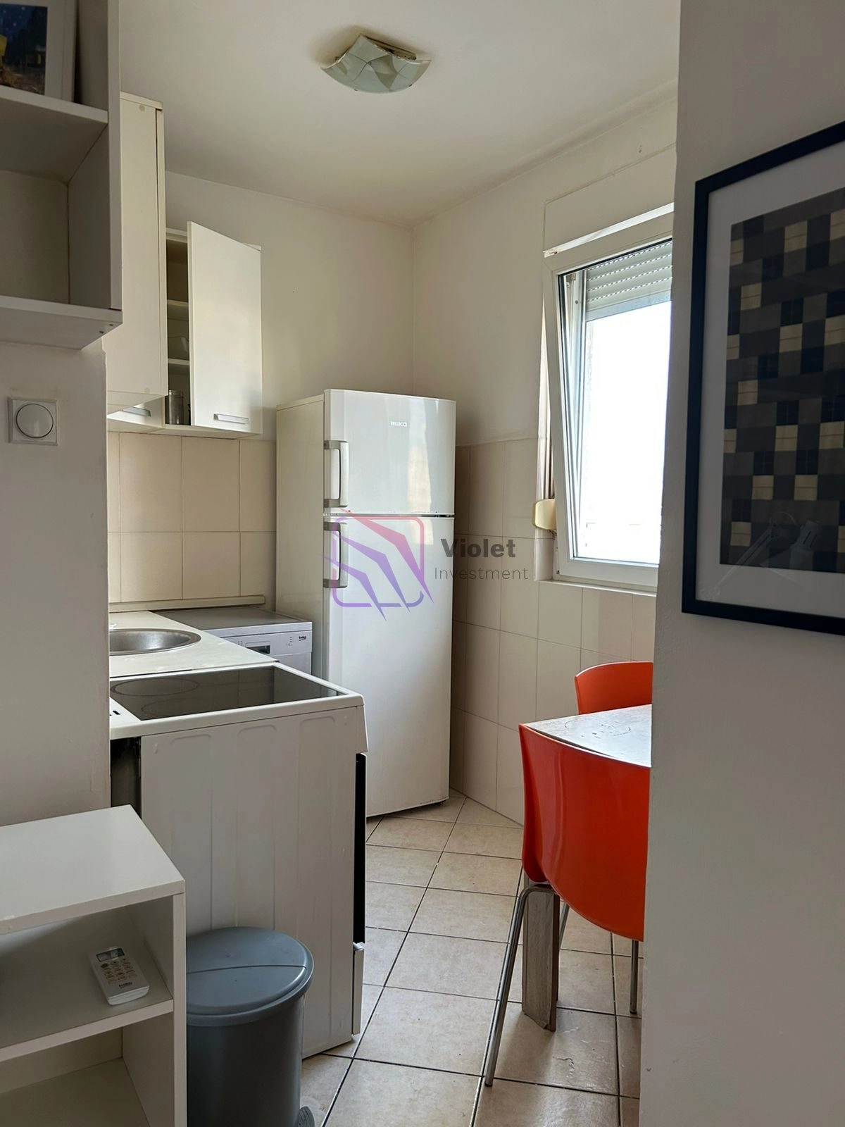 Namjestena-garsonjera-sa-terasom-Zabjelo-Podgorica-3 Namještena garsonjera sa terasom, Zabjelo, Podgorica — fotografija 4