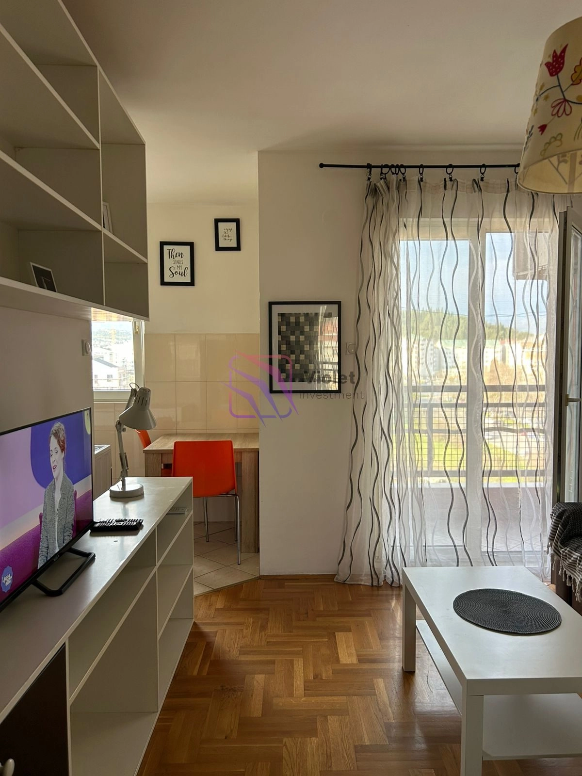 Namjestena-garsonjera-sa-terasom-Zabjelo-Podgorica-6 Namještena garsonjera sa terasom, Zabjelo, Podgorica — fotografija 7
