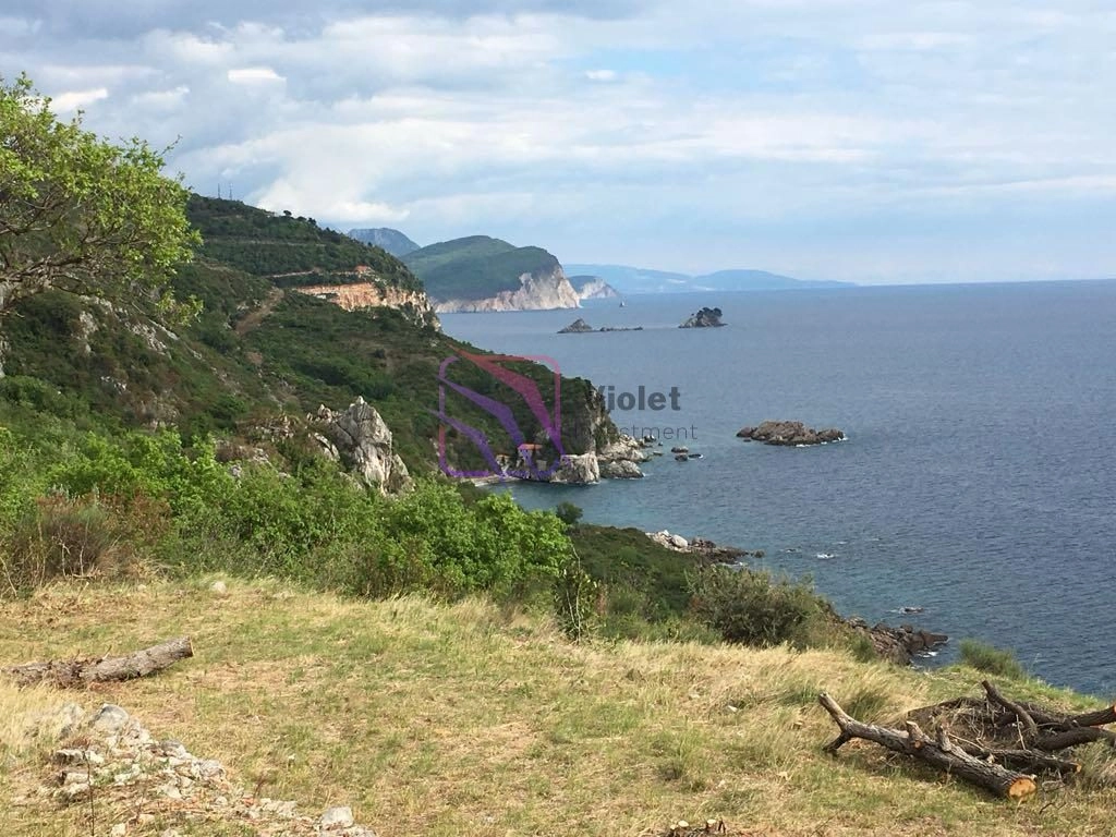 Plac-na-litici-uz-more-Rezevici-Budva Plac na litici uz more