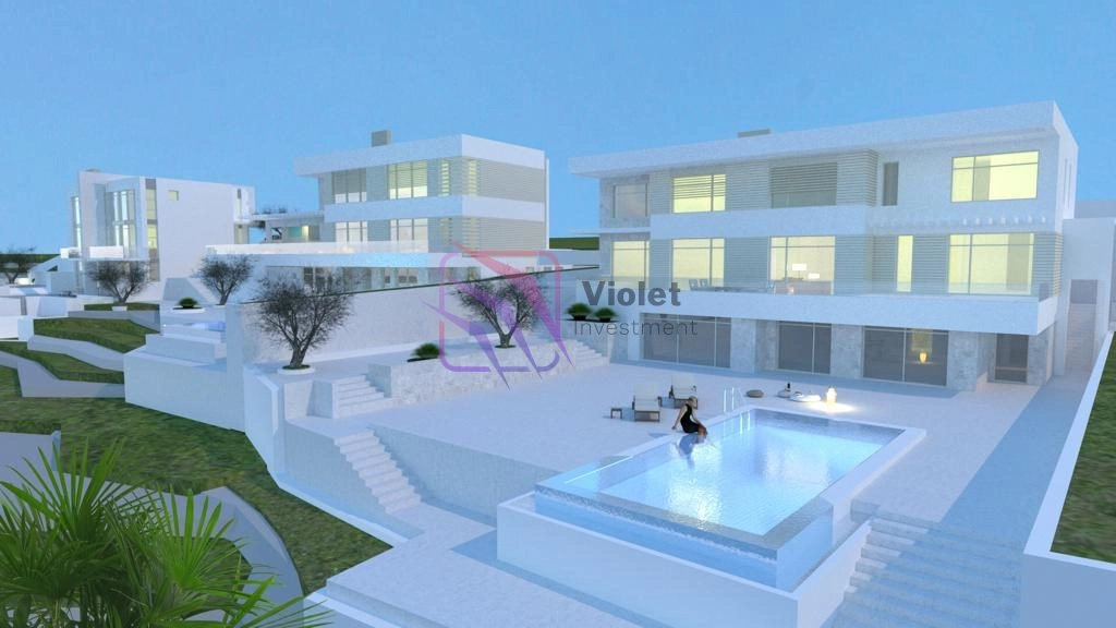 Plac-na-litici-uz-more-Rezevici-Budva-9 Plac 2.500 m² – Reževići, Budva — fotografija 10