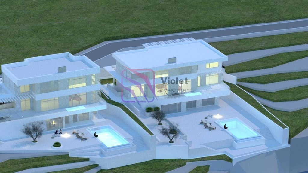 Plac-na-litici-uz-more-Rezevici-Budva-10 Plac 2.500 m² – Reževići, Budva — fotografija 11