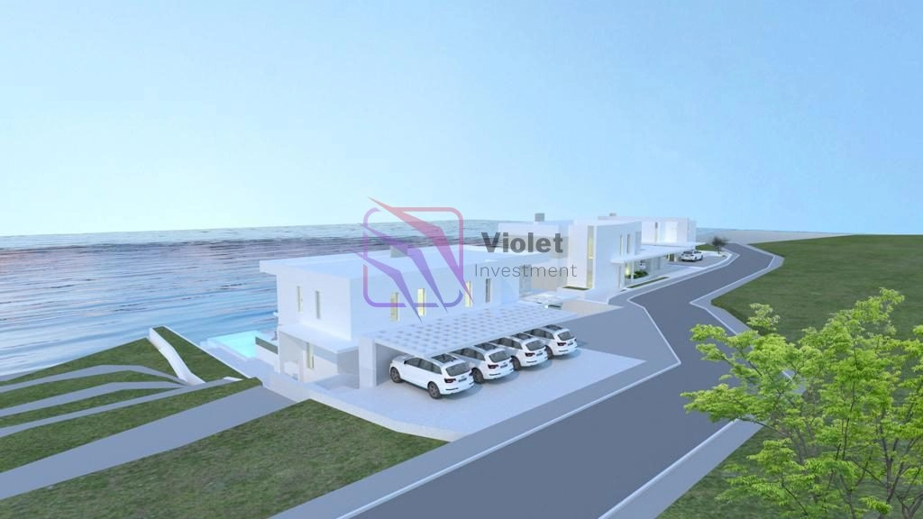 Plac-na-litici-uz-more-Rezevici-Budva-11 Plac 2.500 m² – Reževići, Budva — fotografija 12