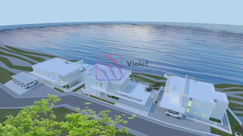 Plac-na-litici-uz-more-Rezevici-Budva-12 Plac 2.500 m² – Reževići, Budva — fotografija 13