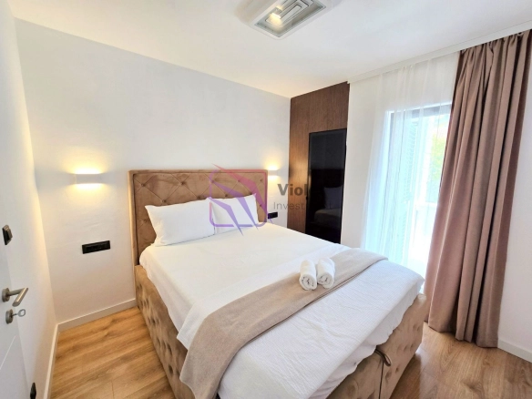 Izdavanje: Hotel 440 m² – Centar, Budva — fotografija 7