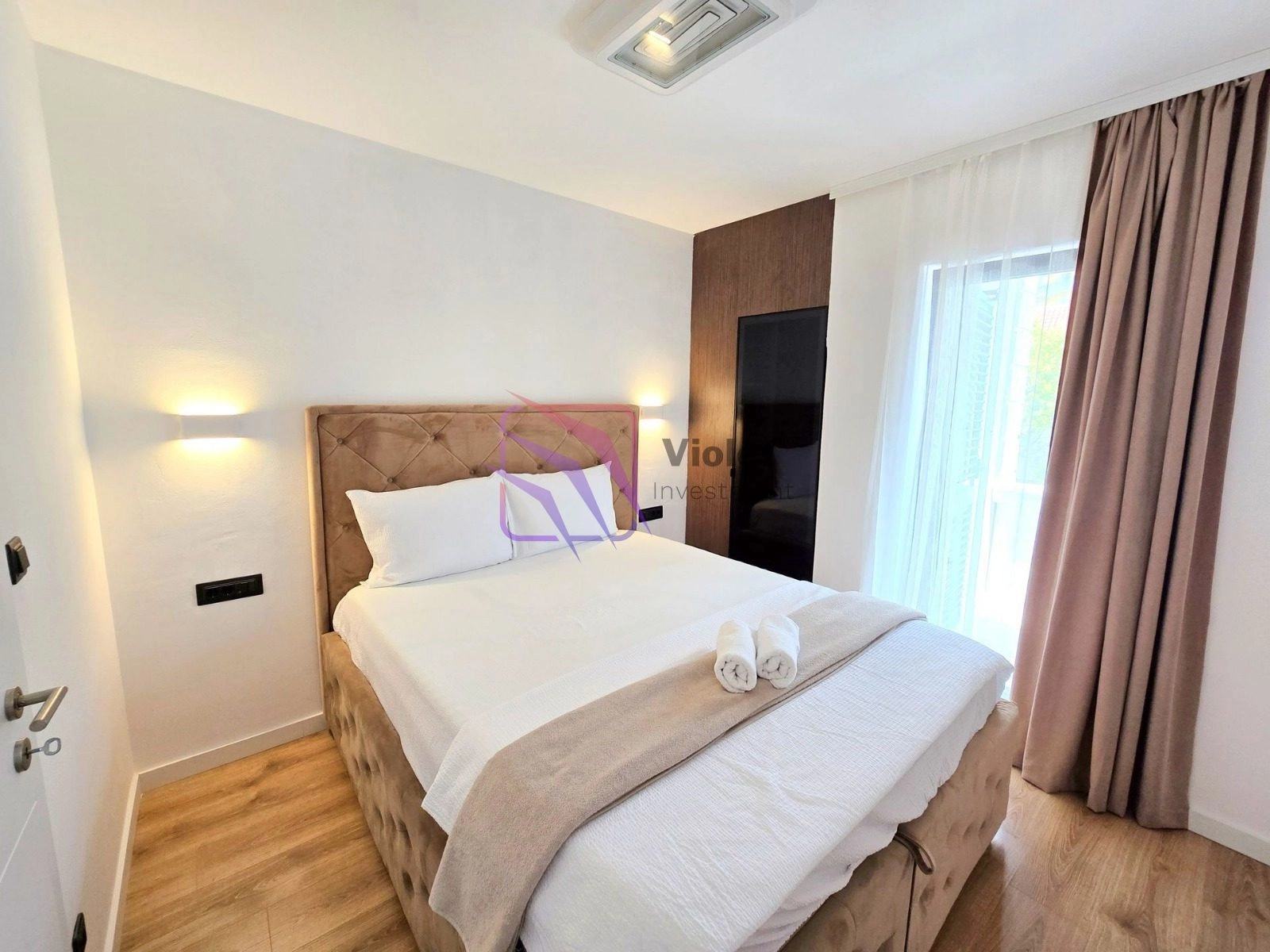 Butik-hotel-za-dugorocni-najam-u-Centru-Budva-6 Izdavanje: Hotel 440 m² – Centar, Budva — fotografija 7
