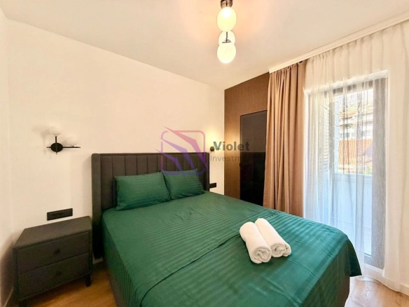 Izdavanje: Hotel 440 m² – Centar, Budva — fotografija 12