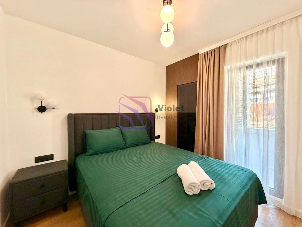 Butik-hotel-za-dugorocni-najam-u-Centru-Budva-11 Izdavanje: Hotel 440 m² – Centar, Budva — fotografija 12