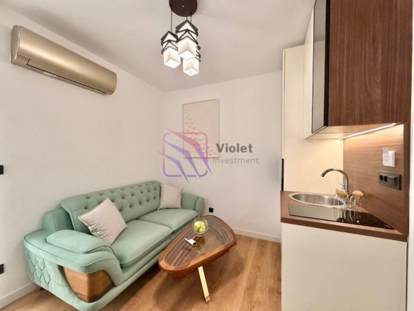 Izdavanje: Hotel 440 m² – Centar, Budva — fotografija 14