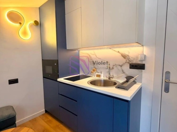 Izdavanje: Hotel 440 m² – Centar, Budva — fotografija 15
