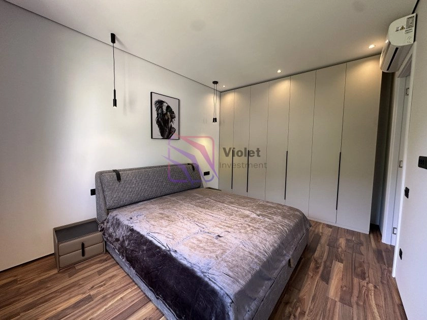 Jednosoban-stan-u-Lastvi-Grbaljskoj-Kotor-7 Jednosoban stan 52 m² – Lastva Grbaljska, Kotor — fotografija 8